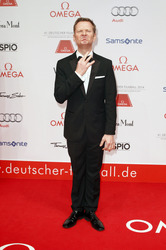 41. Deutscher Filmball 2014, Muenchen