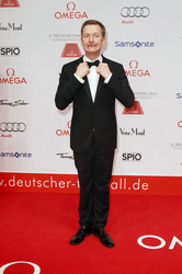 41. Deutscher Filmball 2014, München