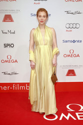 41. Deutscher Filmball 2014, München