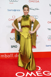 41. Deutscher Filmball 2014, Muenchen