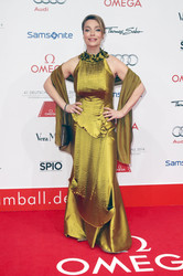 41. Deutscher Filmball 2014, Muenchen