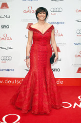 41. Deutscher Filmball 2014, Muenchen