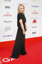 41. Deutscher Filmball 2014, Muenchen