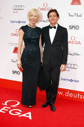 41. Deutscher Filmball 2014, München