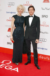 41. Deutscher Filmball 2014, Muenchen