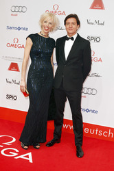 41. Deutscher Filmball 2014, Muenchen