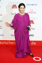 41. Deutscher Filmball 2014, Muenchen