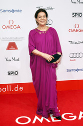 41. Deutscher Filmball 2014, München