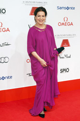 41. Deutscher Filmball 2014, München
