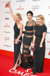 41. Deutscher Filmball 2014, München
