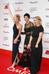 41. Deutscher Filmball 2014, München