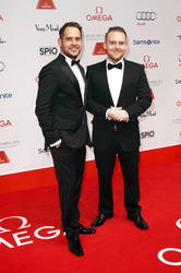 41. Deutscher Filmball 2014, München