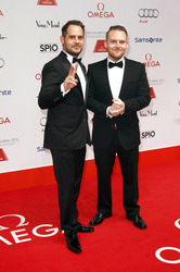 41. Deutscher Filmball 2014, Muenchen