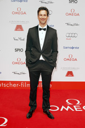 41. Deutscher Filmball 2014, Muenchen