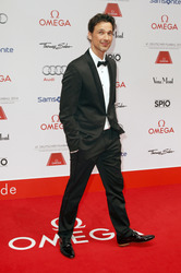 41. Deutscher Filmball 2014, Muenchen