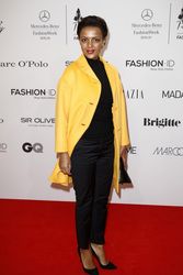 Shop The Runway presented by Fashion ID, Berlin Fashion Week Autumn-Winter 2014