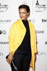 Shop The Runway presented by Fashion ID, Berlin Fashion Week Autumn-Winter 2014