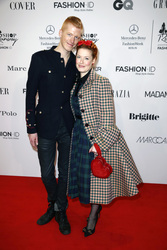 Shop The Runway presented by Fashion ID, Berlin Fashion Week Autumn-Winter 2014