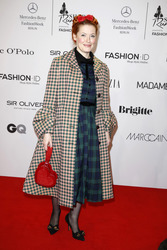 Shop The Runway presented by Fashion ID, Berlin Fashion Week Autumn-Winter 2014