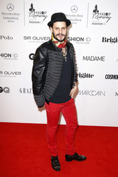 Shop The Runway presented by Fashion ID, Berlin Fashion Week Autumn-Winter 2014