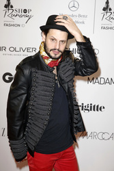 Shop The Runway presented by Fashion ID, Berlin Fashion Week Autumn-Winter 2014