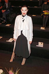 Shop The Runway presented by Fashion ID, Berlin Fashion Week Autumn-Winter 2014
