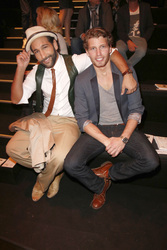 Shop The Runway presented by Fashion ID, Berlin Fashion Week Autumn-Winter 2014