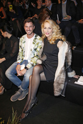 Shop The Runway presented by Fashion ID, Berlin Fashion Week Autumn-Winter 2014
