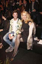 Shop The Runway presented by Fashion ID, Berlin Fashion Week Autumn-Winter 2014