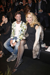 Shop The Runway presented by Fashion ID, Berlin Fashion Week Autumn-Winter 2014