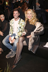 Shop The Runway presented by Fashion ID, Berlin Fashion Week Autumn-Winter 2014