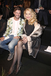 Shop The Runway presented by Fashion ID, Berlin Fashion Week Autumn-Winter 2014