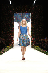 Shop The Runway presented by Fashion ID, Berlin Fashion Week Autumn-Winter 2014