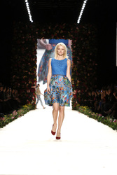 Shop The Runway presented by Fashion ID, Berlin Fashion Week Autumn-Winter 2014