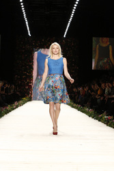 Shop The Runway presented by Fashion ID, Berlin Fashion Week Autumn-Winter 2014