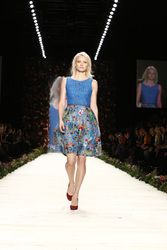 Shop The Runway presented by Fashion ID, Berlin Fashion Week Autumn-Winter 2014