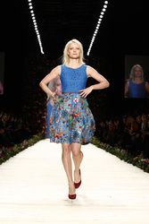 Shop The Runway presented by Fashion ID, Berlin Fashion Week Autumn-Winter 2014