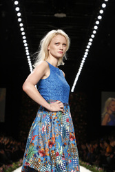 Shop The Runway presented by Fashion ID, Berlin Fashion Week Autumn-Winter 2014