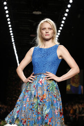 Shop The Runway presented by Fashion ID, Berlin Fashion Week Autumn-Winter 2014