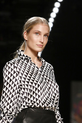 Shop The Runway presented by Fashion ID, Berlin Fashion Week Autumn-Winter 2014