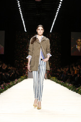 Shop The Runway presented by Fashion ID, Berlin Fashion Week Autumn-Winter 2014