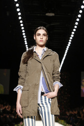 Shop The Runway presented by Fashion ID, Berlin Fashion Week Autumn-Winter 2014