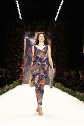 Shop The Runway presented by Fashion ID, Berlin Fashion Week Autumn-Winter 2014