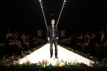 Shop The Runway presented by Fashion ID, Berlin Fashion Week Autumn-Winter 2014