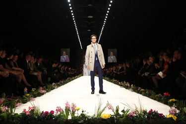 Shop The Runway presented by Fashion ID, Berlin Fashion Week Autumn-Winter 2014