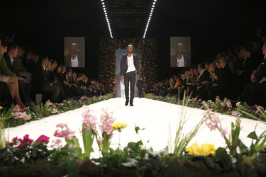 Shop The Runway presented by Fashion ID, Berlin Fashion Week Autumn-Winter 2014
