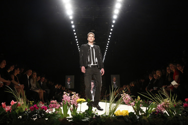 Shop The Runway presented by Fashion ID, Berlin Fashion Week Autumn-Winter 2014