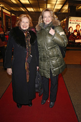 'Roter Hahn im Biberpelz' Premiere, Berlin