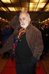 'Roter Hahn im Biberpelz' Premiere, Berlin