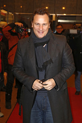 'Roter Hahn im Biberpelz' Premiere, Berlin